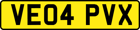 VE04PVX