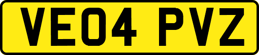 VE04PVZ