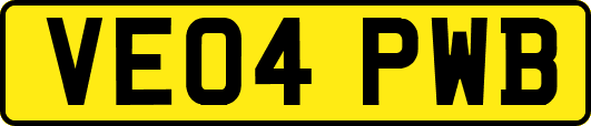 VE04PWB