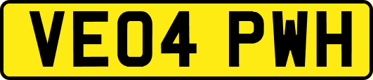VE04PWH