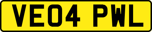 VE04PWL