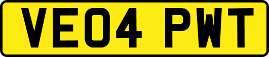 VE04PWT