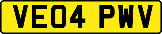 VE04PWV