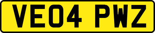 VE04PWZ