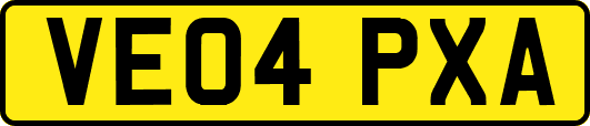 VE04PXA