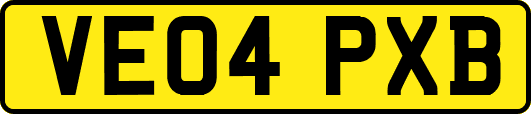 VE04PXB