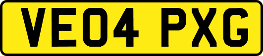 VE04PXG