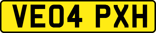 VE04PXH