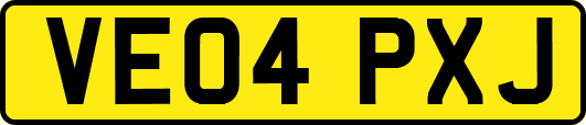 VE04PXJ