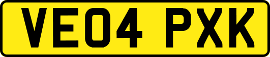 VE04PXK