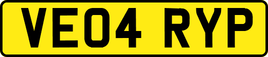 VE04RYP