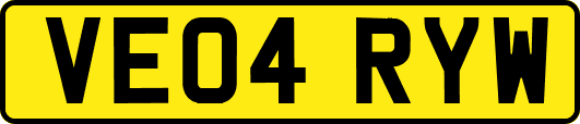 VE04RYW