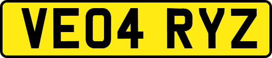 VE04RYZ