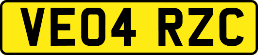 VE04RZC