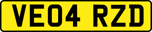 VE04RZD