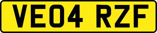 VE04RZF