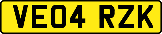 VE04RZK