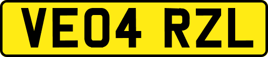 VE04RZL