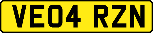 VE04RZN
