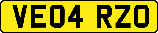VE04RZO