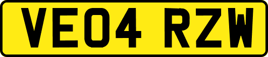 VE04RZW