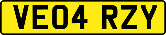 VE04RZY