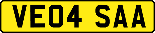 VE04SAA