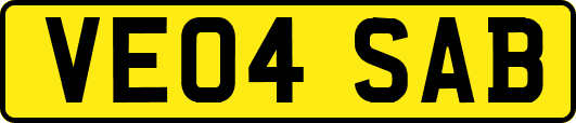 VE04SAB