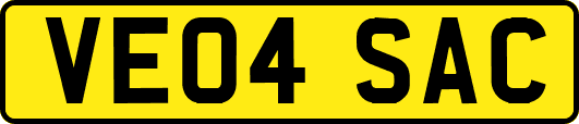 VE04SAC