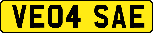 VE04SAE