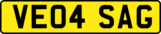 VE04SAG