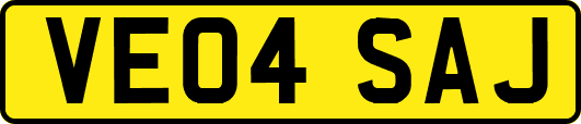 VE04SAJ