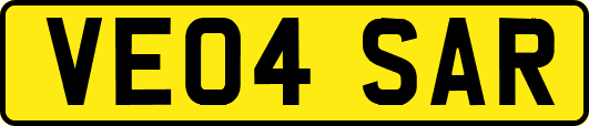 VE04SAR