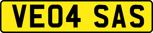VE04SAS