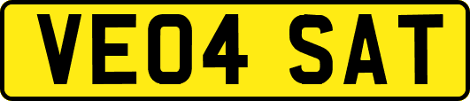 VE04SAT