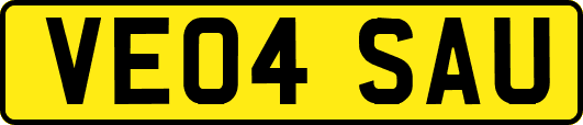 VE04SAU