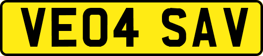 VE04SAV