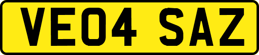 VE04SAZ