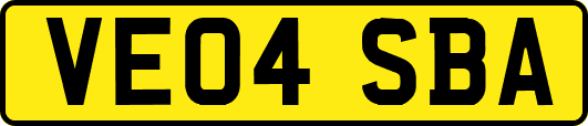 VE04SBA