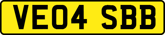 VE04SBB
