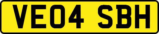 VE04SBH