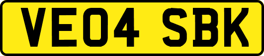 VE04SBK