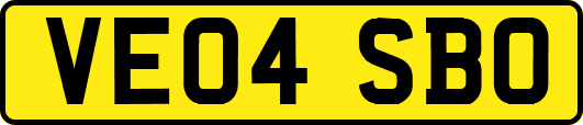 VE04SBO