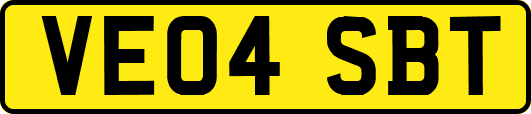 VE04SBT