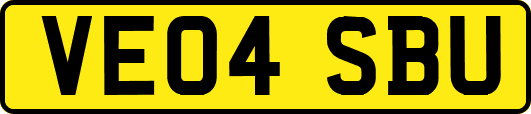 VE04SBU