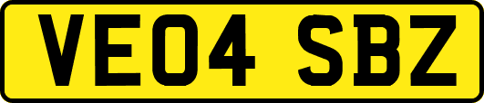 VE04SBZ