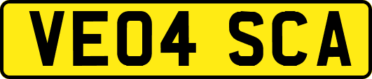 VE04SCA