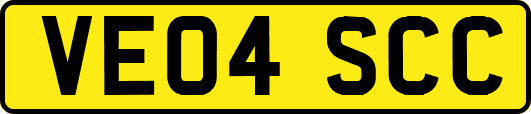 VE04SCC