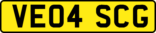 VE04SCG