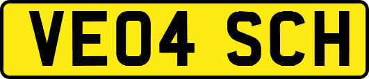 VE04SCH